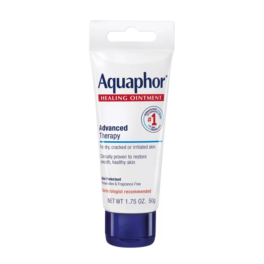 EUCERIN AQUAPHOR HEALING OINTMENT 1.75 OZ ADVANCE THERAPY