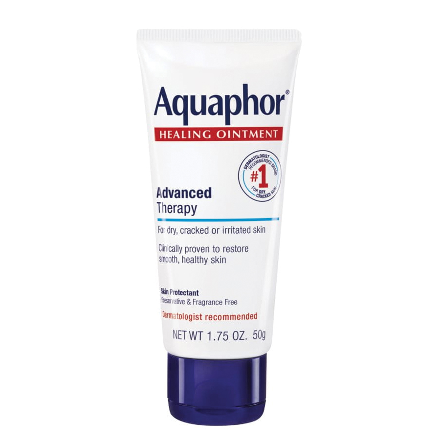 EUCERIN AQUAPHOR HEALING OINTMENT 1.75 OZ ADVANCED PROTECTION