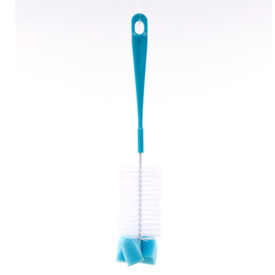 EZDUZZIT BOTTLE BRUSH 11.5 IN