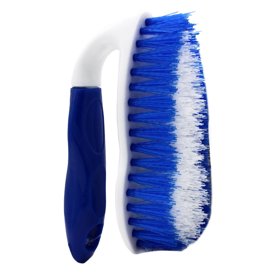 EZDUZZIT CLEANING BRUSH 6.3 X 2 IN 95 G