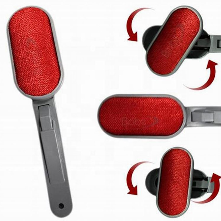 EZDUZZIT LINT BRUSH 9.75 IN