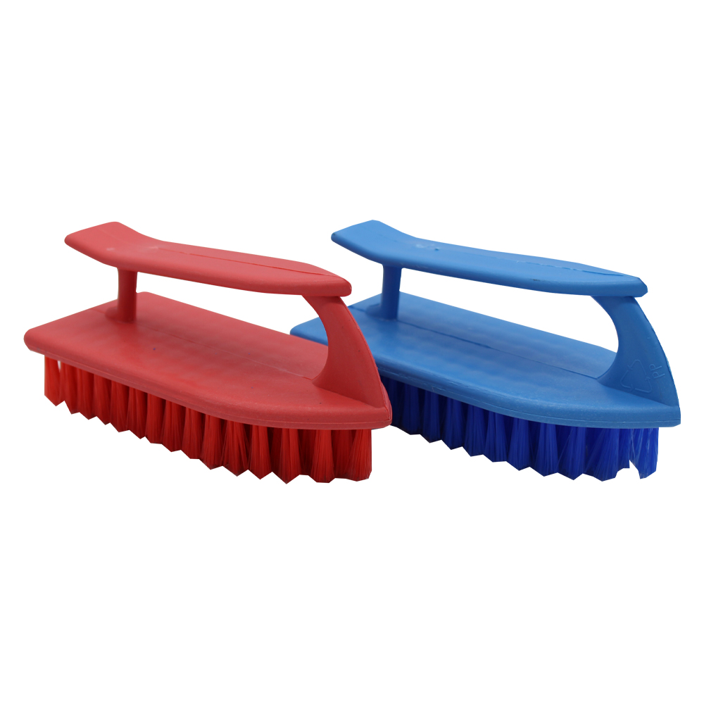 EZDUZZIT SCRUB BRUSH 2 PK