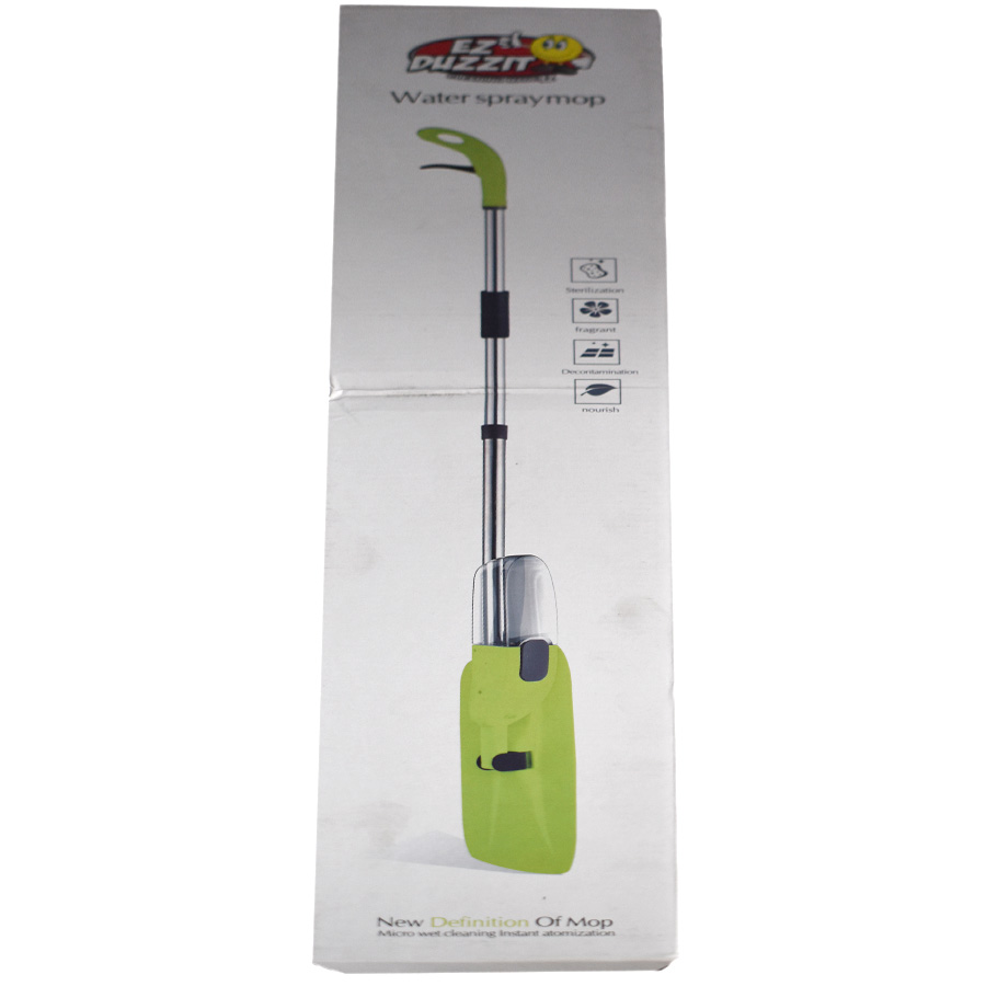 EZDUZZIT SPRAY MOP 12 CT