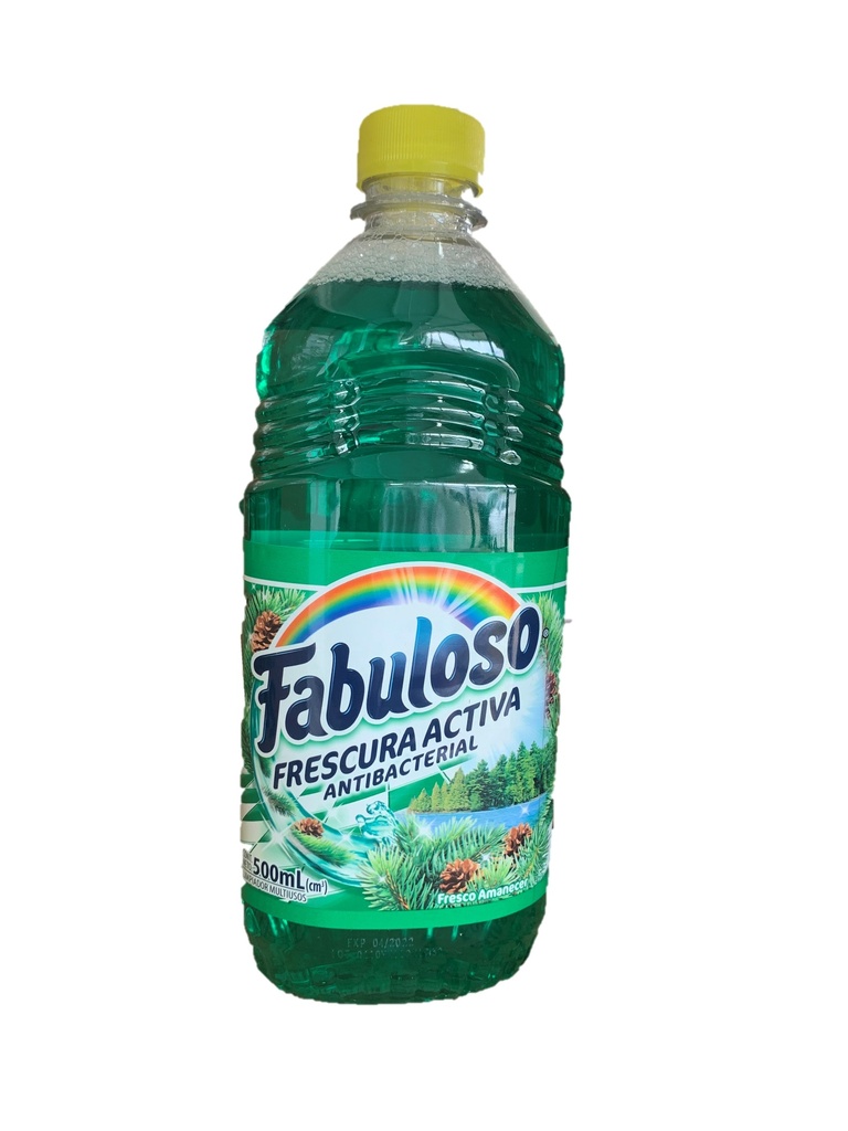 FABULOSO MULTI PURPOSE CLEANER 16.9 OZ FRESCA AMANECER