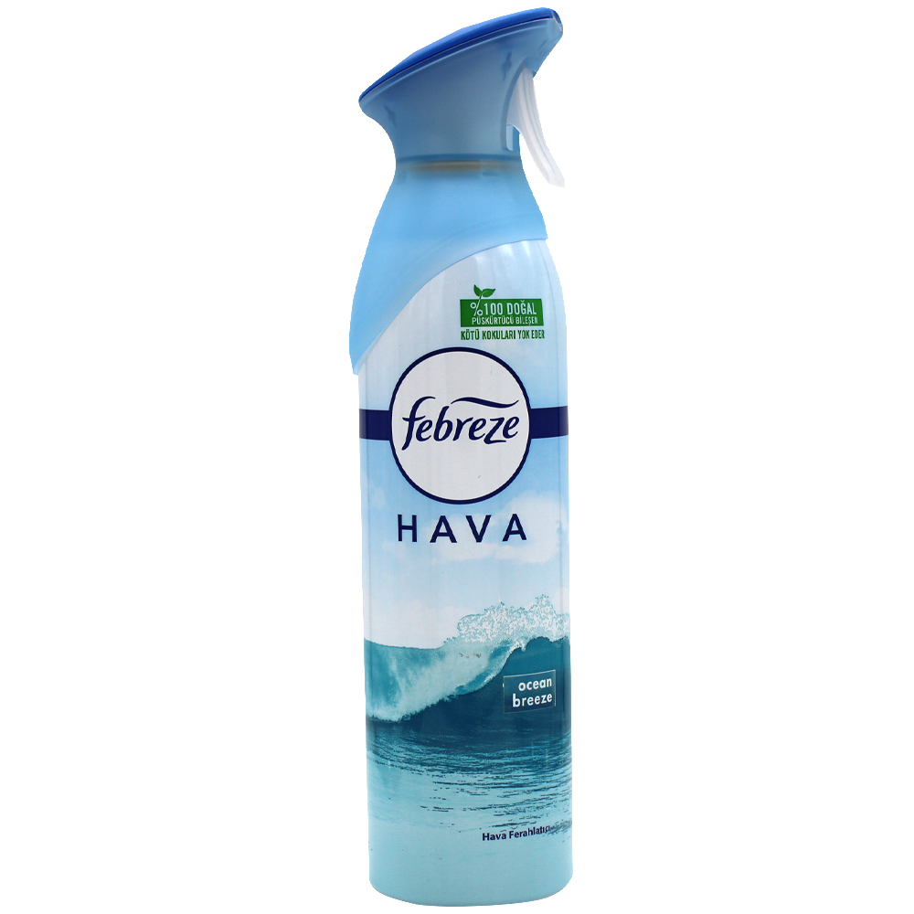 FEBREZE AIR FRESHENER 10 OZ KYANUS ESN