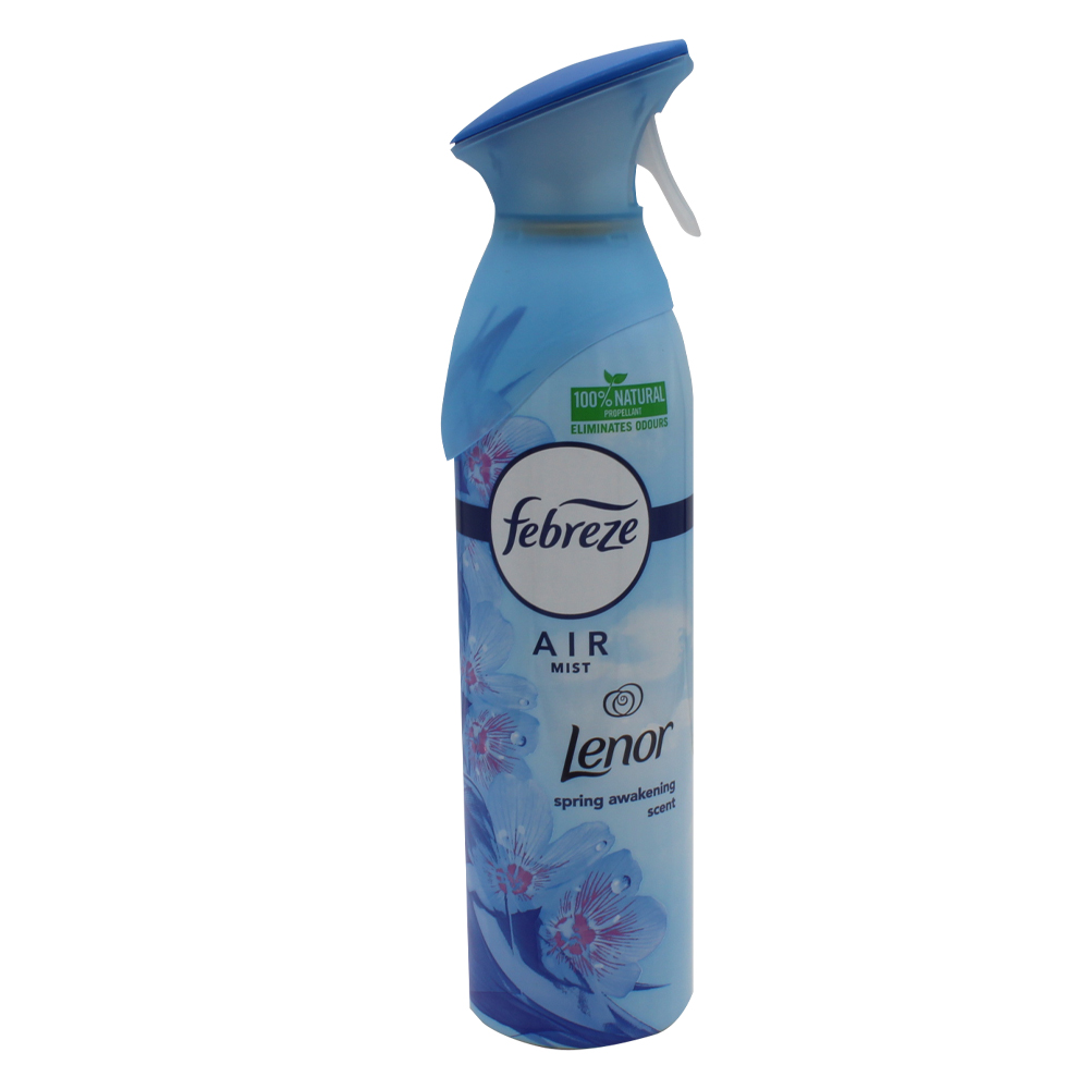 FEBREZE AIR FRESHENER 10.14 OZ / 300 ML SPRING AWAKENING