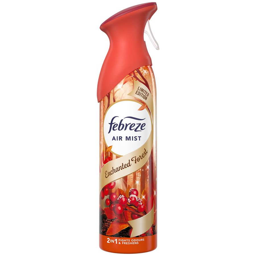 FEBREZE AIR FRESHENER 185 ML ENCHANTED FOREST