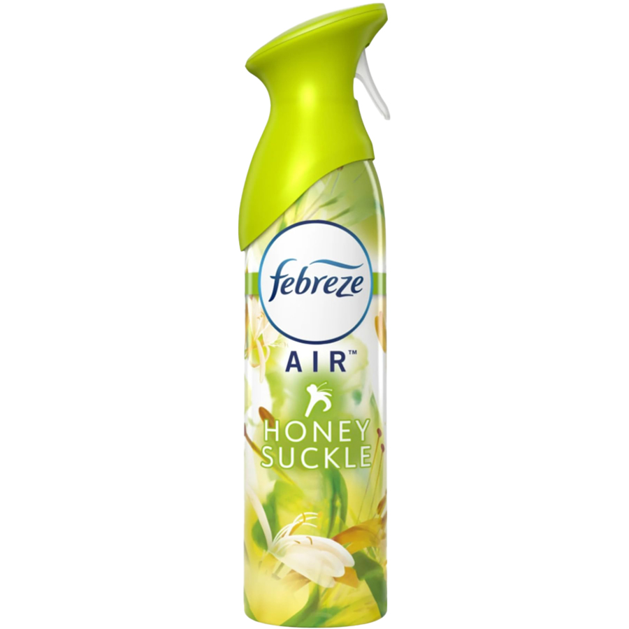 FEBREZE AIR FRESHENER 185 ML HONEYSUCKLE