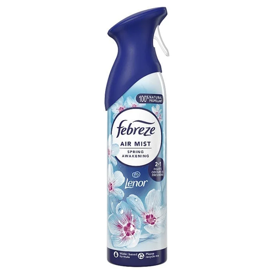 FEBREZE AIR FRESHENER 185 ML SPRING AWAKENING