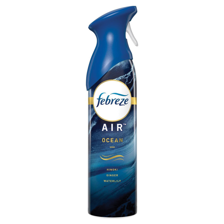 FEBREZE AIR FRESHENER 8.8 OZ 1 PK OCEAN