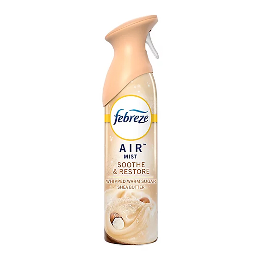 FEBREZE AIR FRESHENER 8.8 OZ 1 PK SOOTHE & RESTORE