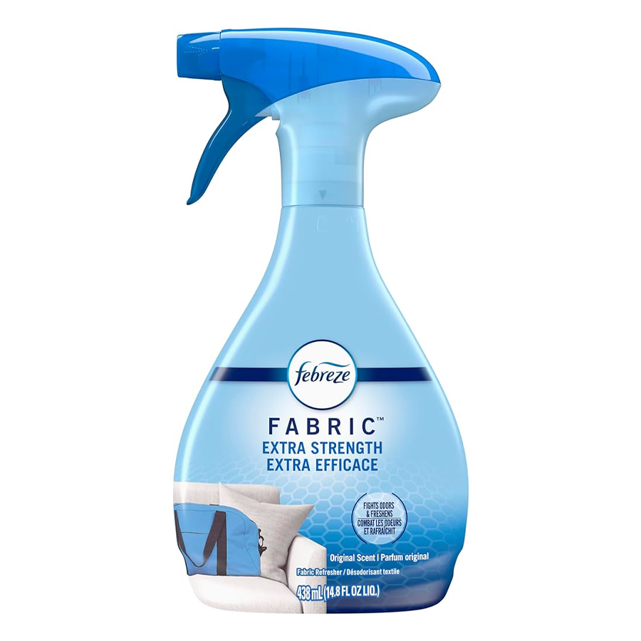 FEBREZE FABRIC SOFTENER 14.8 OZ EXTRA STRENGHT