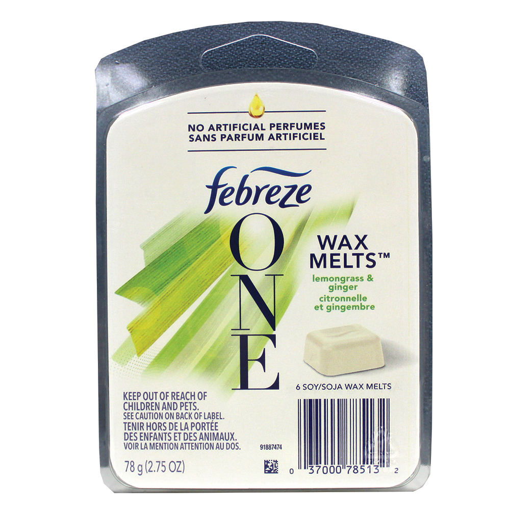 FEBREZE WAX MELTS 2.75 OZ