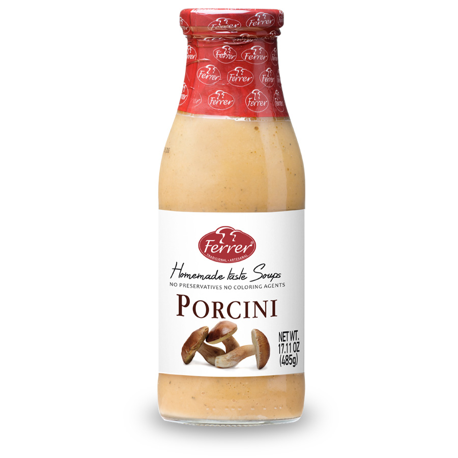 FERRER SOUP 17.11 OZ / 485 G PROCINI