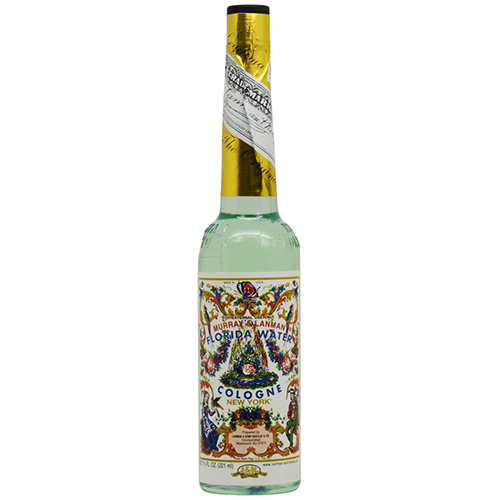 FLORIDA WATER COLOGNE 7.5 OZ
