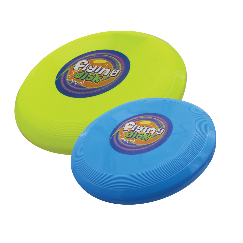 FLYING DISK FRISBEE 8.25 IN