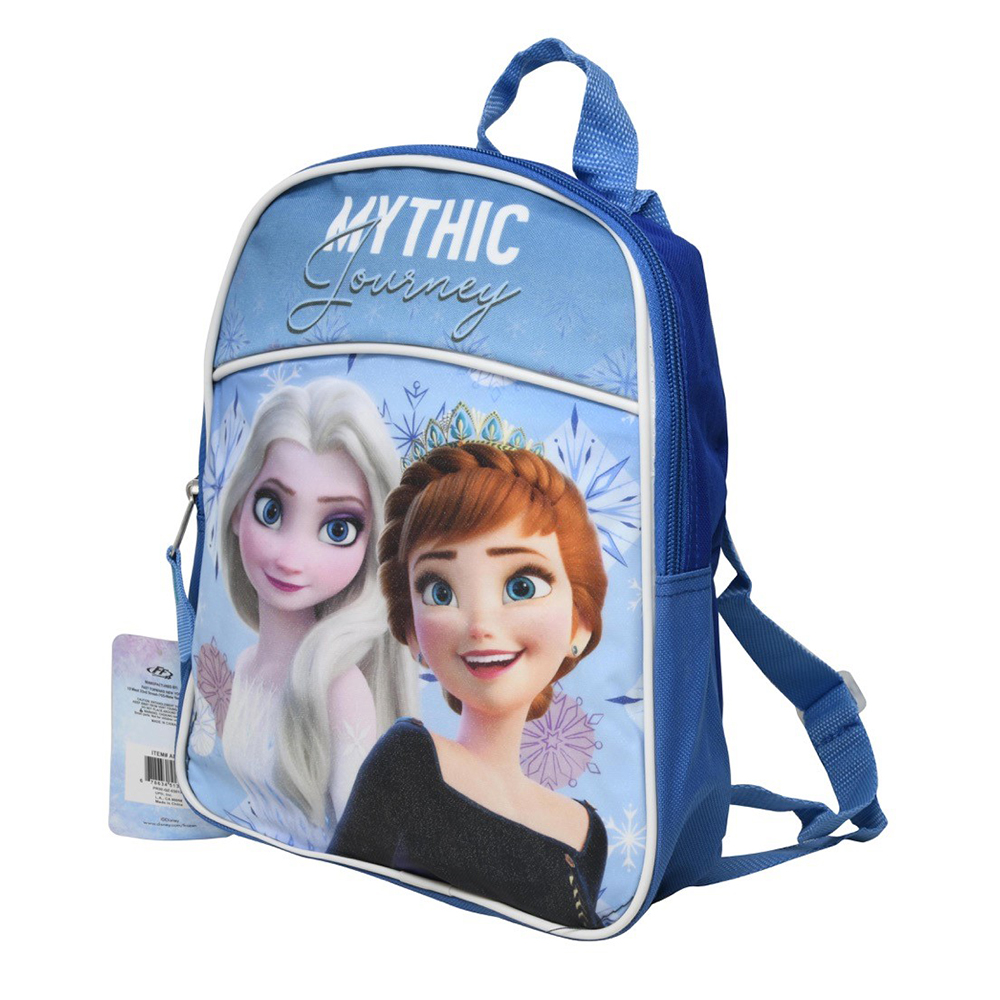 FROZEN BACKPACK 11 IN MINI