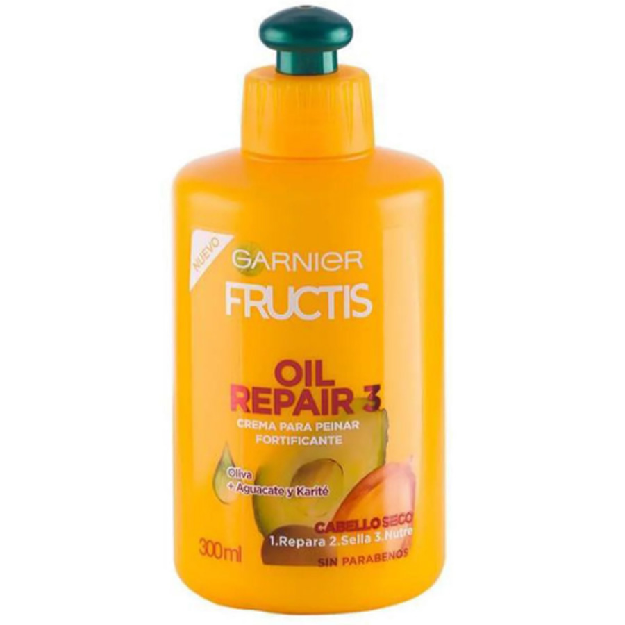 GARNIER CREAM 300 ML COCONUT