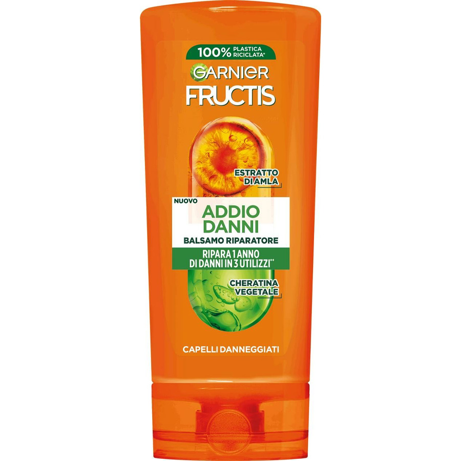 GARNIER FRUCTIS CONDITIONER 200 ML FAREWELL DAMAGE
