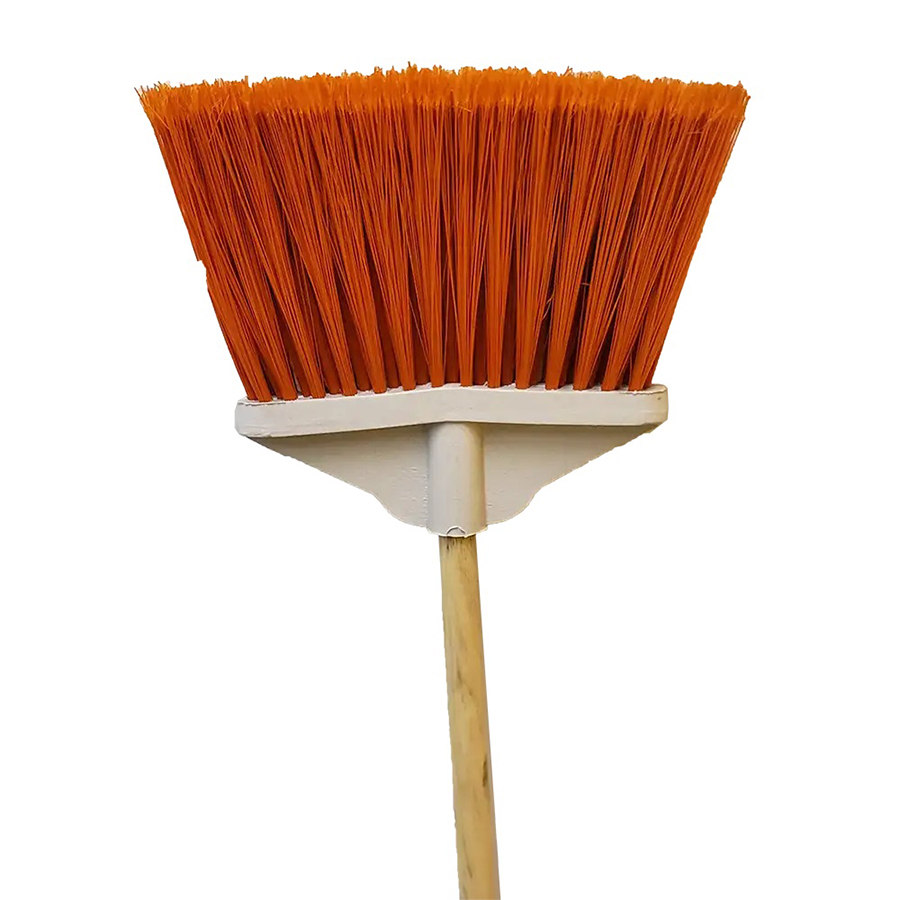 GAVIOTAS OLYMPIA FAN BROOM 1 CT LARGE