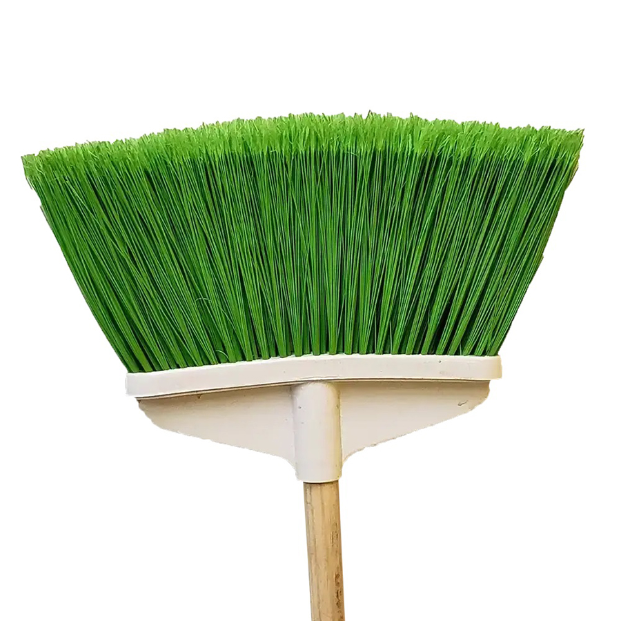 GAVIOTAS OLYMPIA FAN BROOM 1 CT MEDIUM