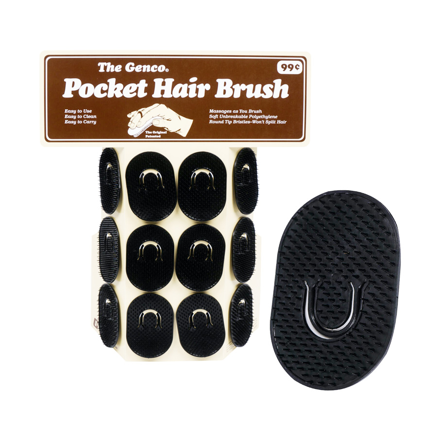 GENCO POCKET COMB 1 CT