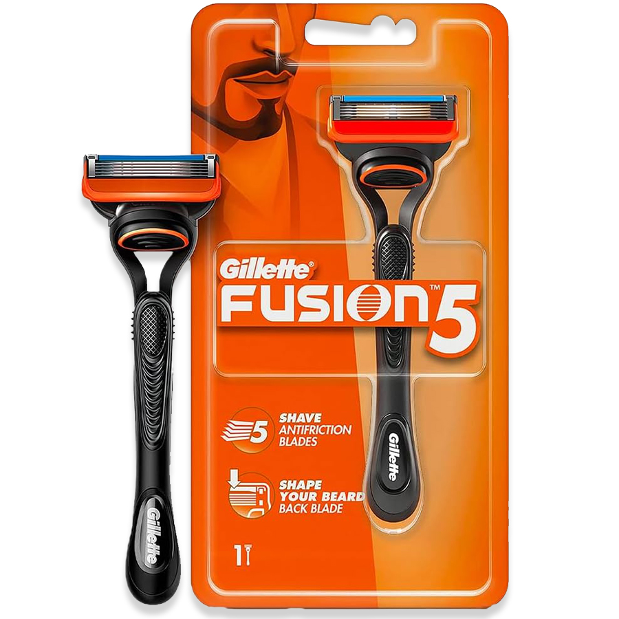 GILLETTE FUSION 5 RAZOR 1 CT