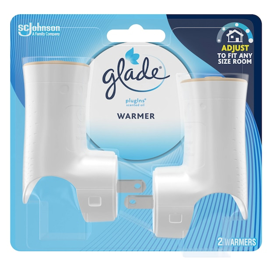 GLADE PISO HOLDER 2 PK