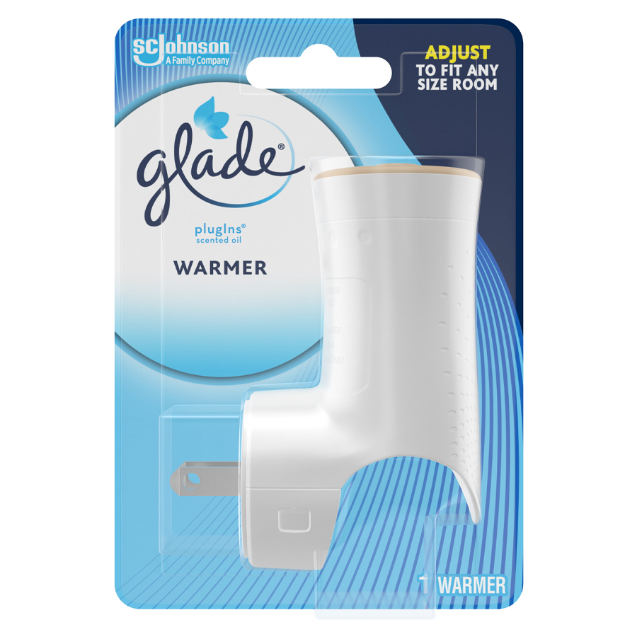 GLADE PISO WARMER 1 PK