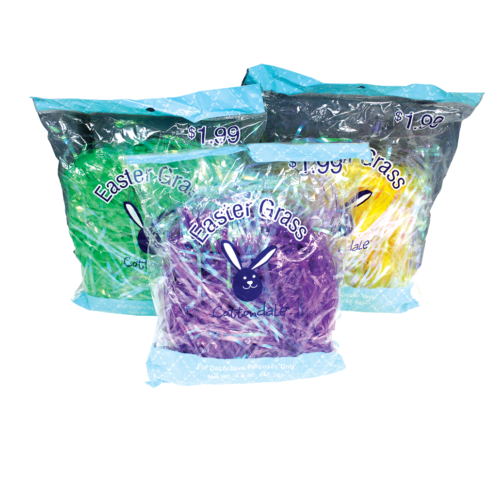 GRASS 1.5 OZ IRRID