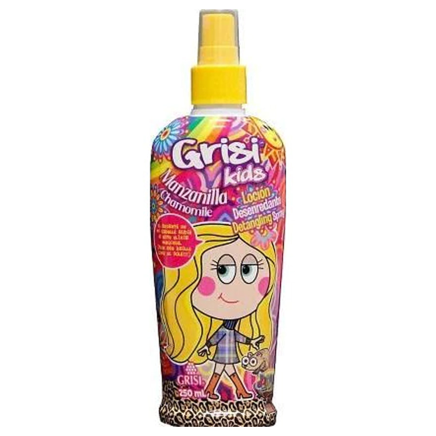 GRISI KIDS LOTION 8.4 OZ KIDS DETANGLING