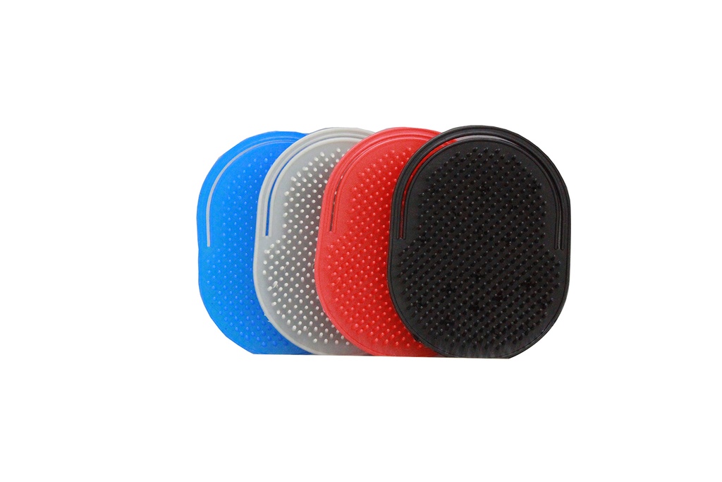 HAIR BRUSH POCKET SIZE