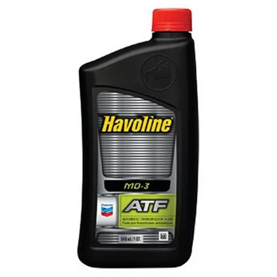 HAVOLINE ATF MD-3 1 QT