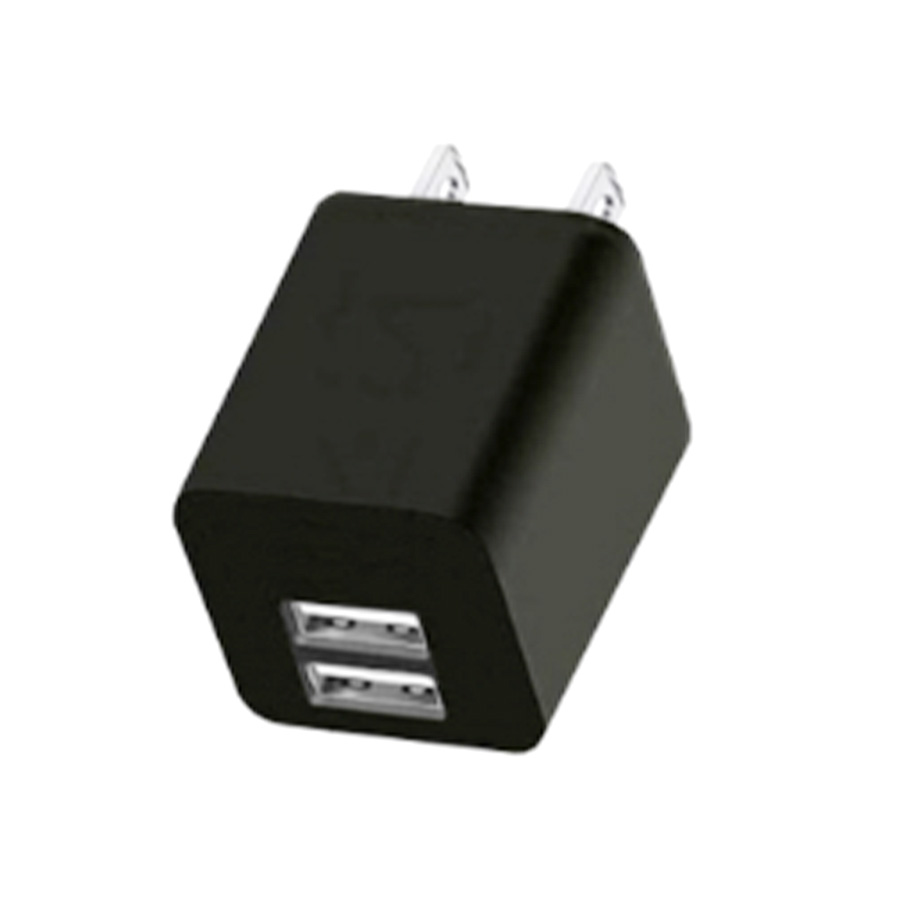 HOME CHARGER 2 USB 3.1 A W 202