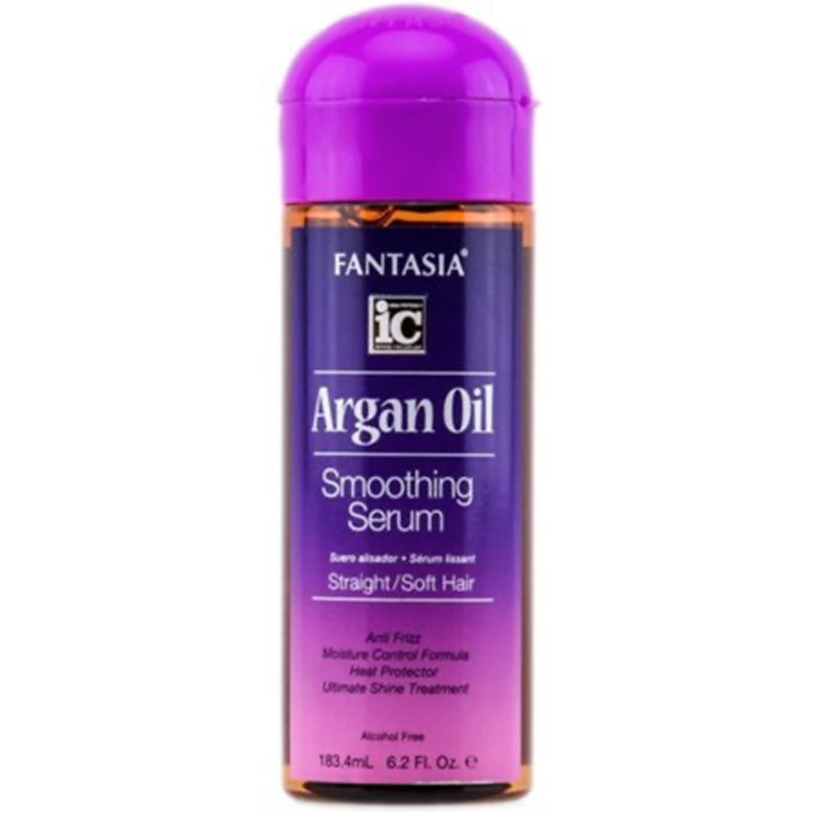 IC HAIR POLISHER 6 OZ ARGAN