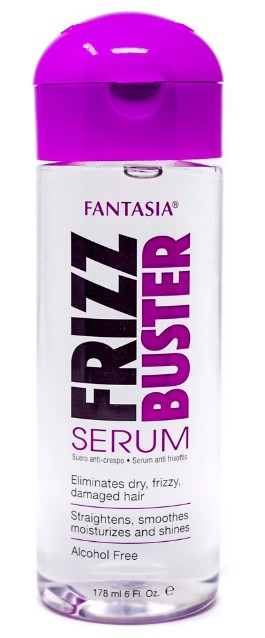 IC HAIR POLISHER 6 OZ FRIZZ BUSTER