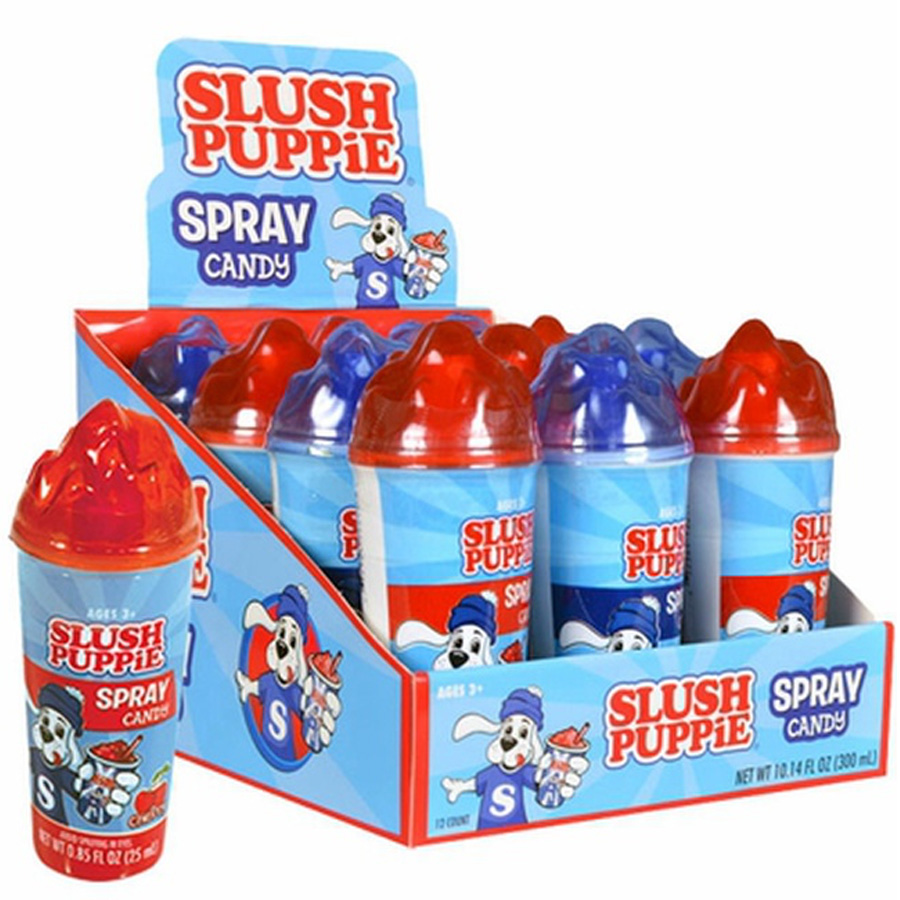 ICEECANDY 0.85 OZ SPRAY