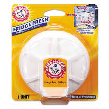 ARM & HAMMER BAKING SODA 1 CT FRIDGE FRESH
