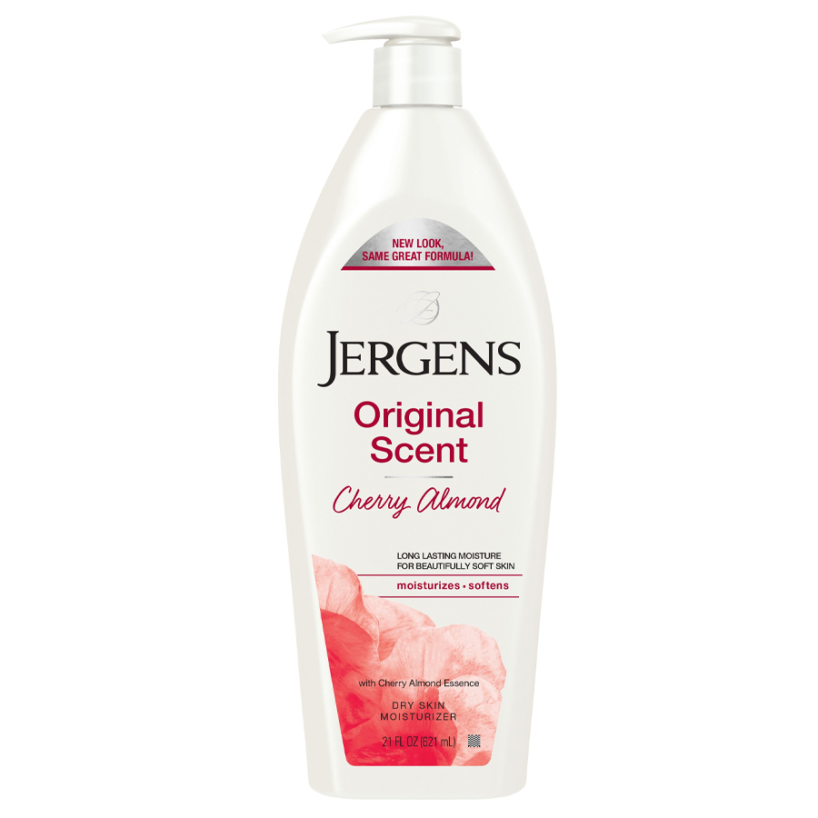 JERGENS BODY LOTION 21 OZ ORIGINAL