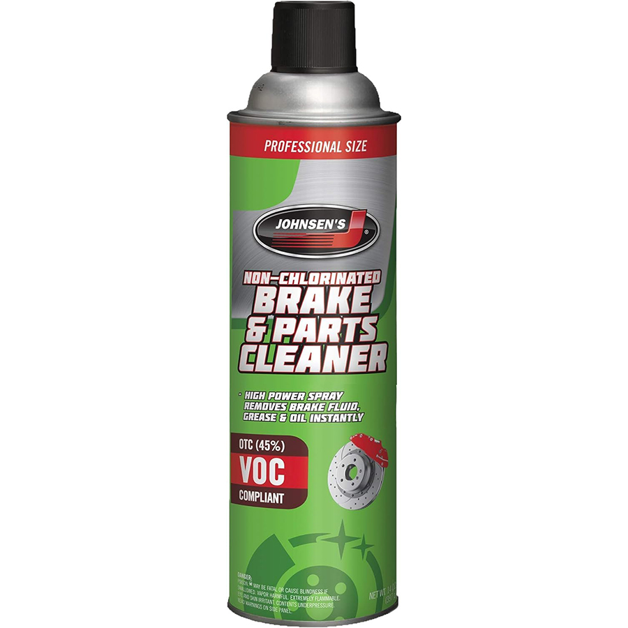 JOHNSENS BREAK & PARTS CLEANER 14 OZ OTC 45%