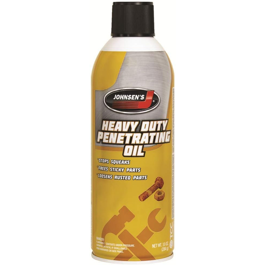 JOHNSENS HEAVY DUTY PENETRATING OIL 10 OZ