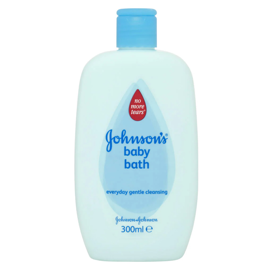 JOHNSON'S BABY WASH 300 ML EVERYDAY GENTLE CLEANSING 0.5 EXTRA FREE