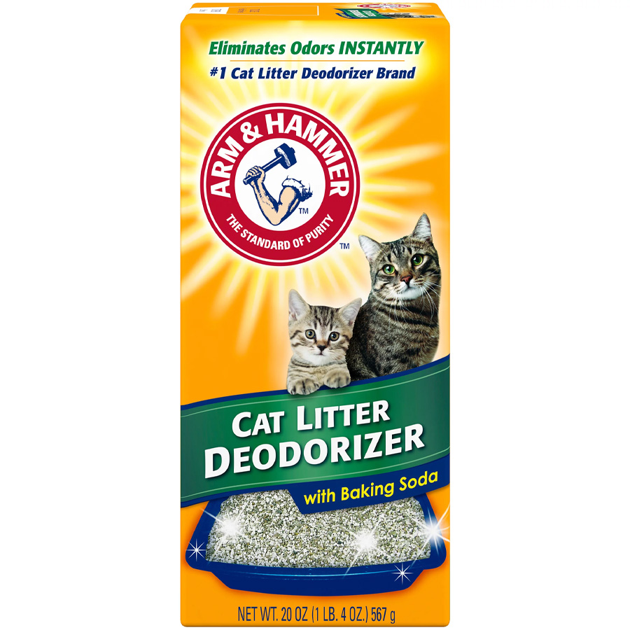 ARM & HAMMER CAT LITTER DEO 20 OZ