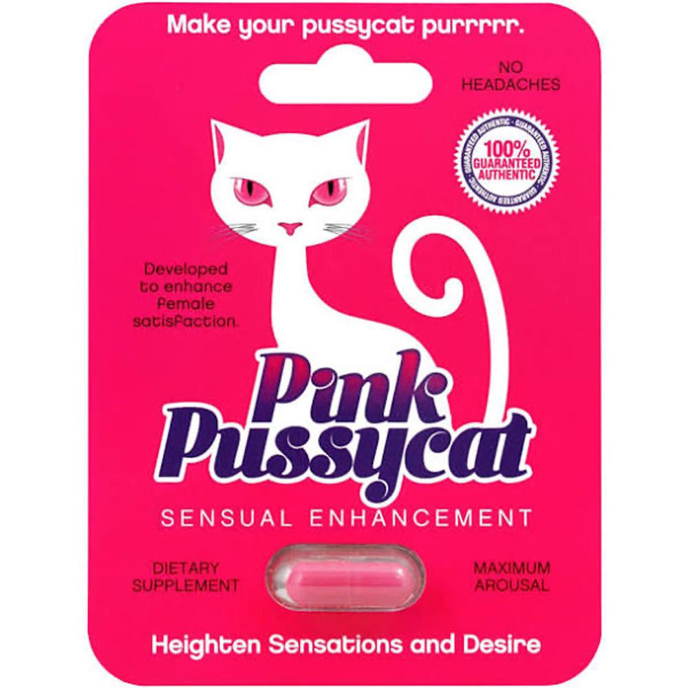 KITTY FEMALE SUPPLEMENT 1 CT