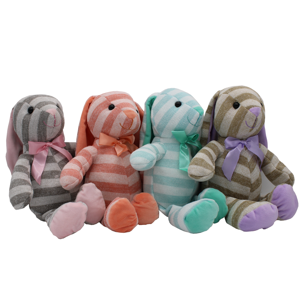 KNIT BUNNY