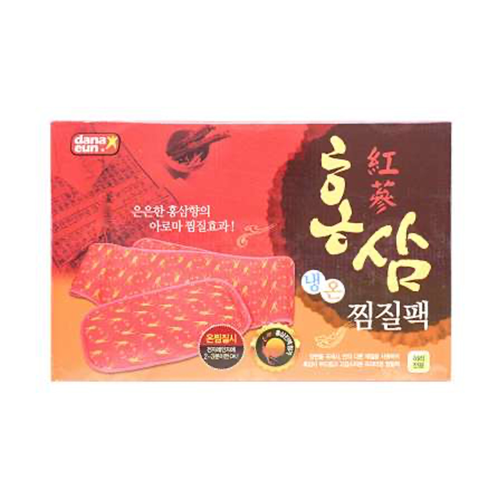 KOREAN GINSENG EXTRACT WITH ROOT 4 OZ 1CT