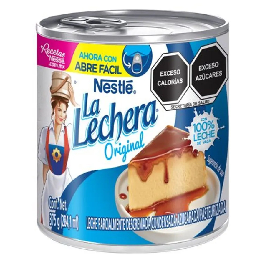 LA LECHERA 375 G ORIGINAL