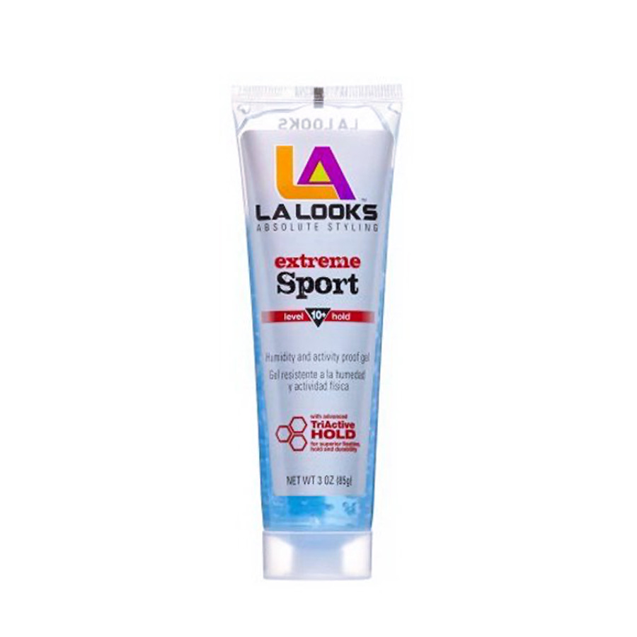 LA LOOKS STYLING GEL 3 OZ