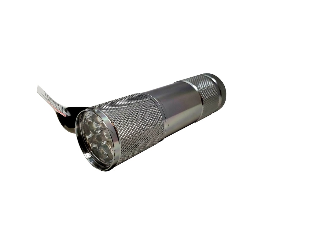 LED FLASH LIGHT 1 DISP DISPLAY