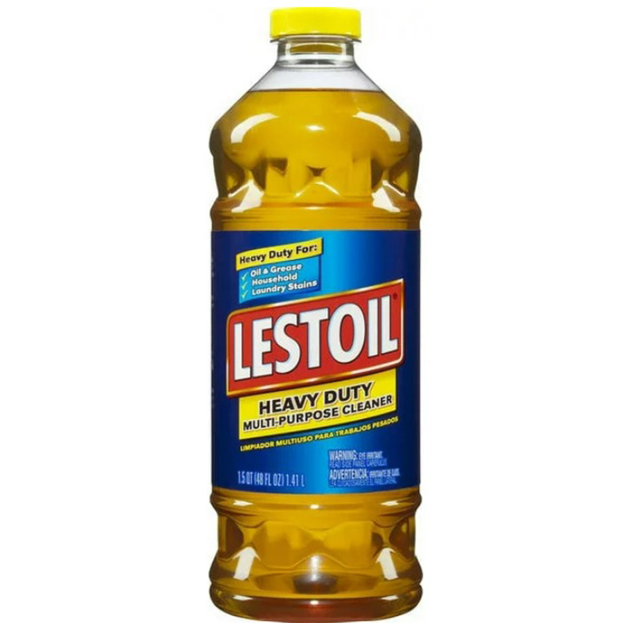 LESTOIL ALL PURPOSE CLENR 48 OZ HEAVY DUTY
